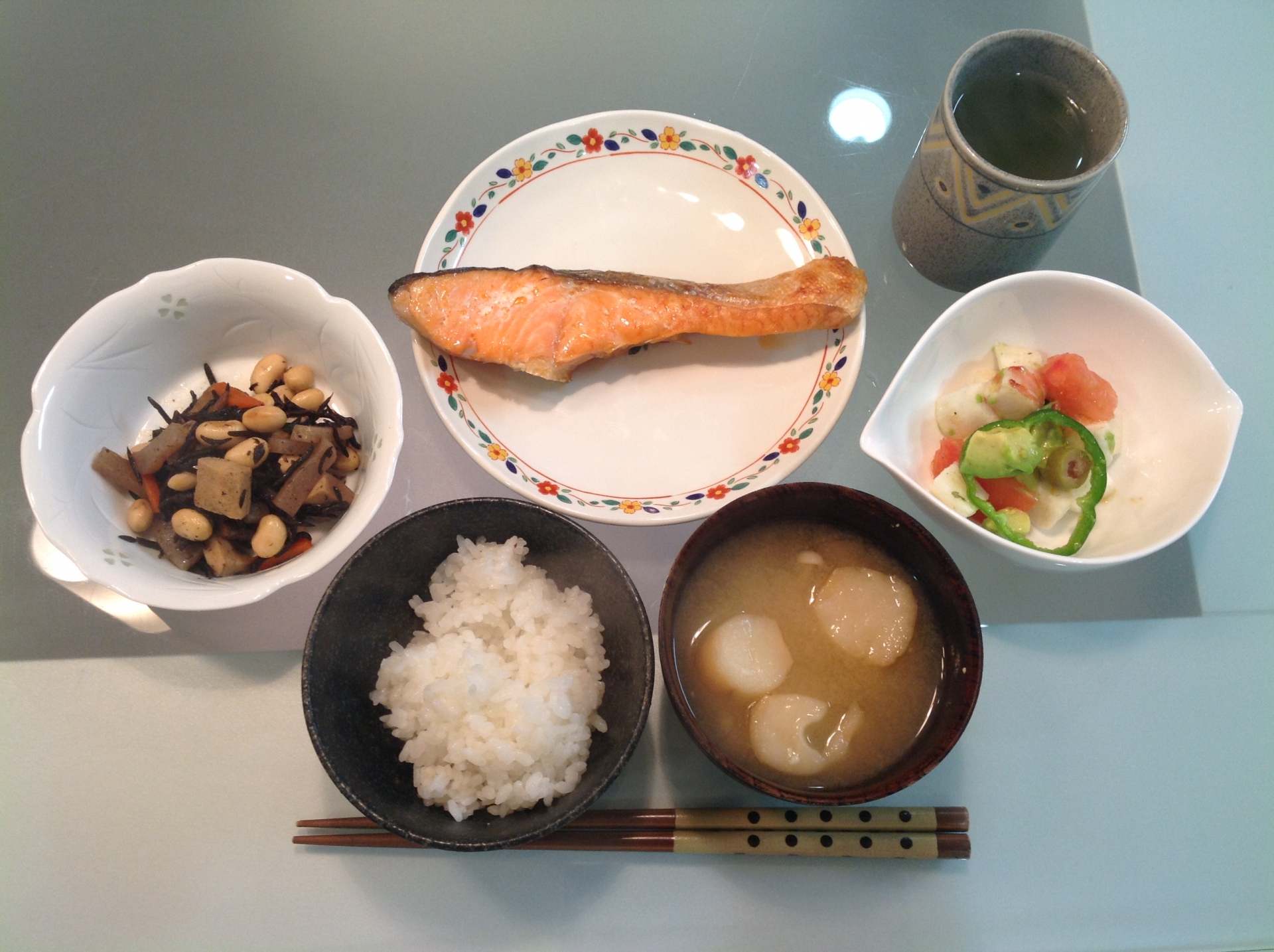 介護施設食品販売