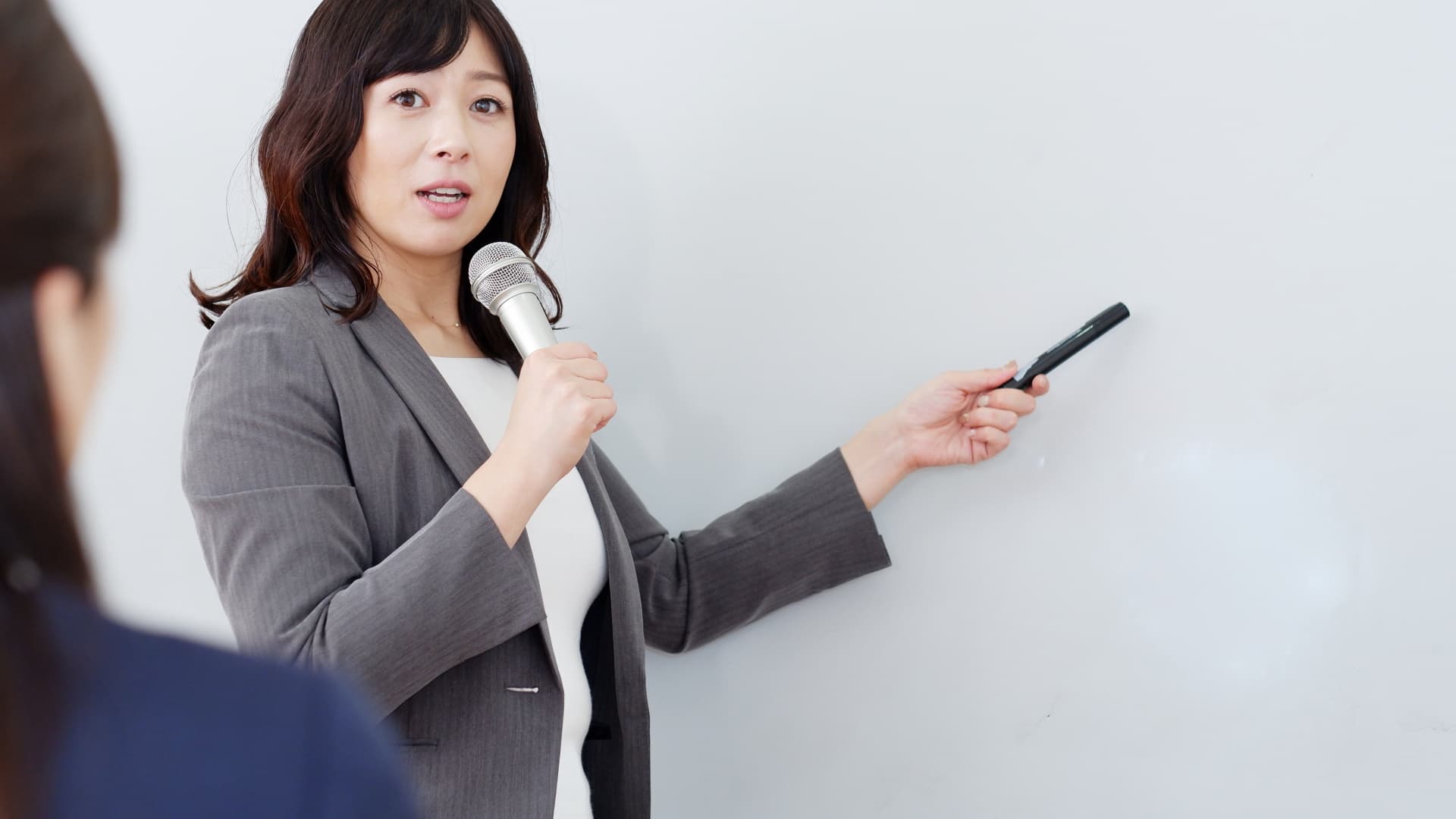 ケヤキワークのらんらん保育士