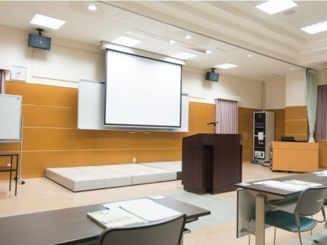 保育士の研修セミナー